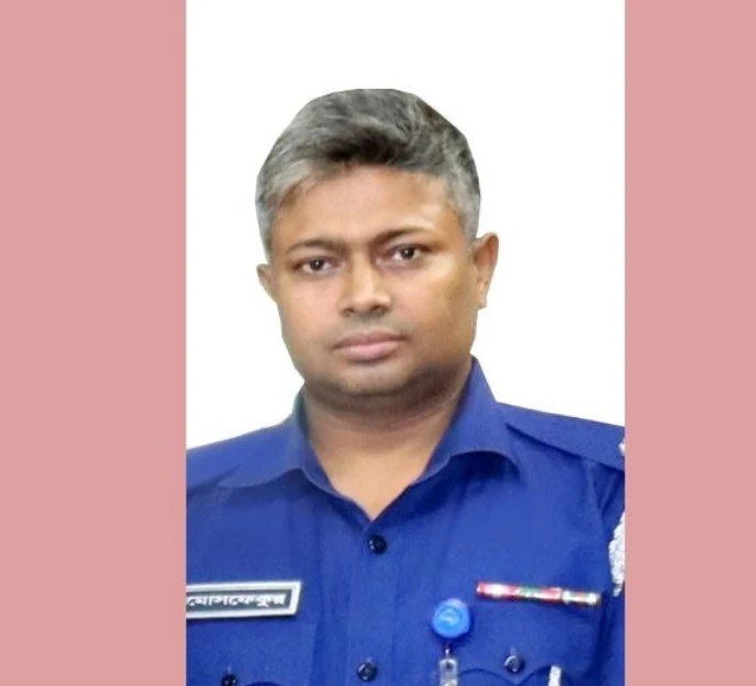 এনসিপি নেতাদের উপহাস করার অভিযোগে দিনাজপুরের এএসপি প্রত্যাহার